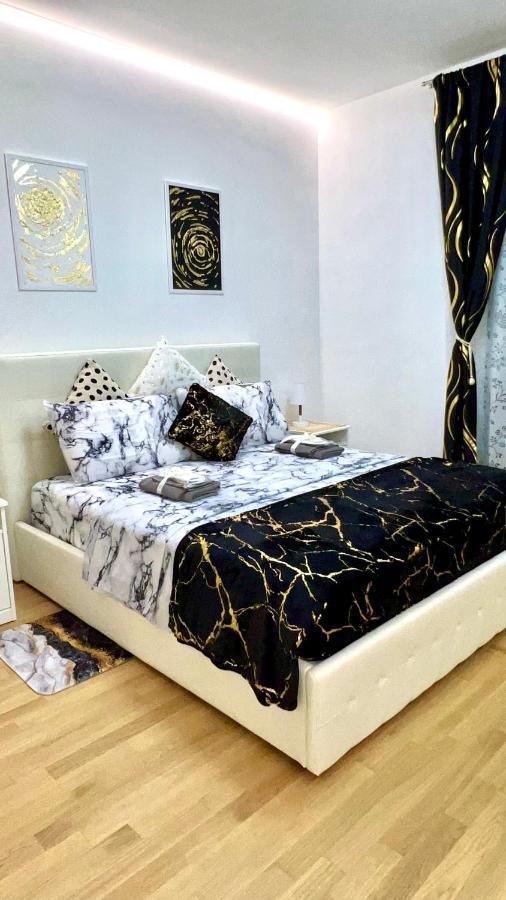 Angels Apartment Bari Zewnętrze zdjęcie