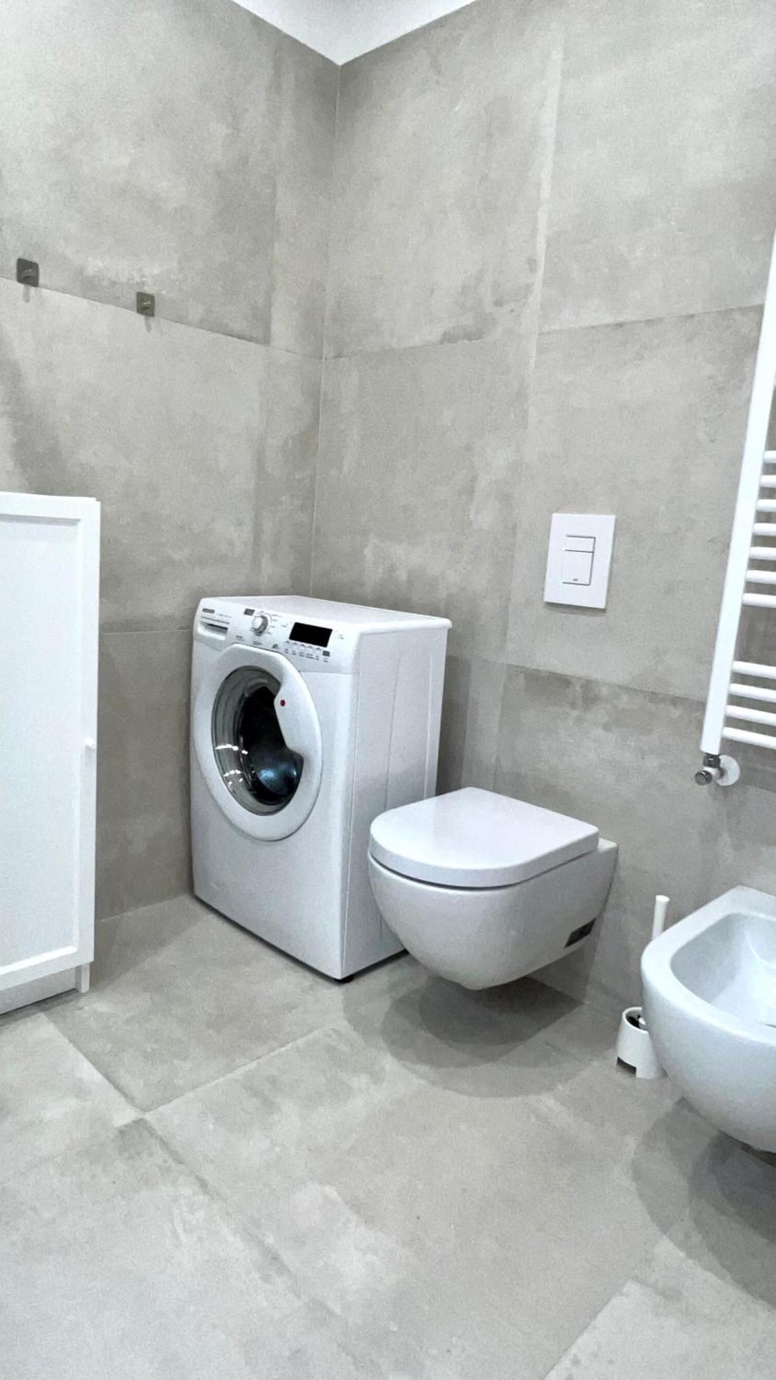 Angels Apartment Bari Zewnętrze zdjęcie