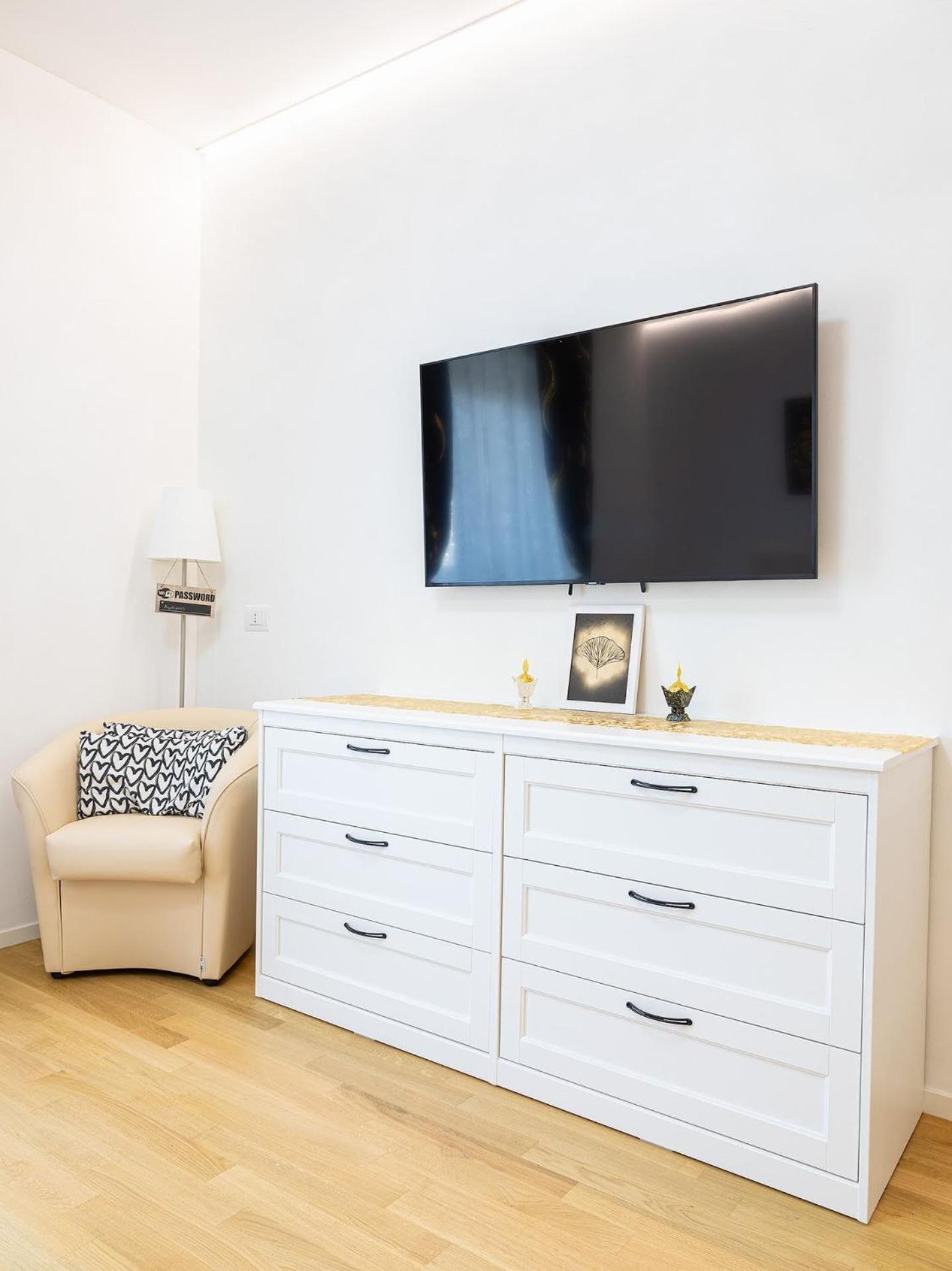 Angels Apartment Bari Zewnętrze zdjęcie