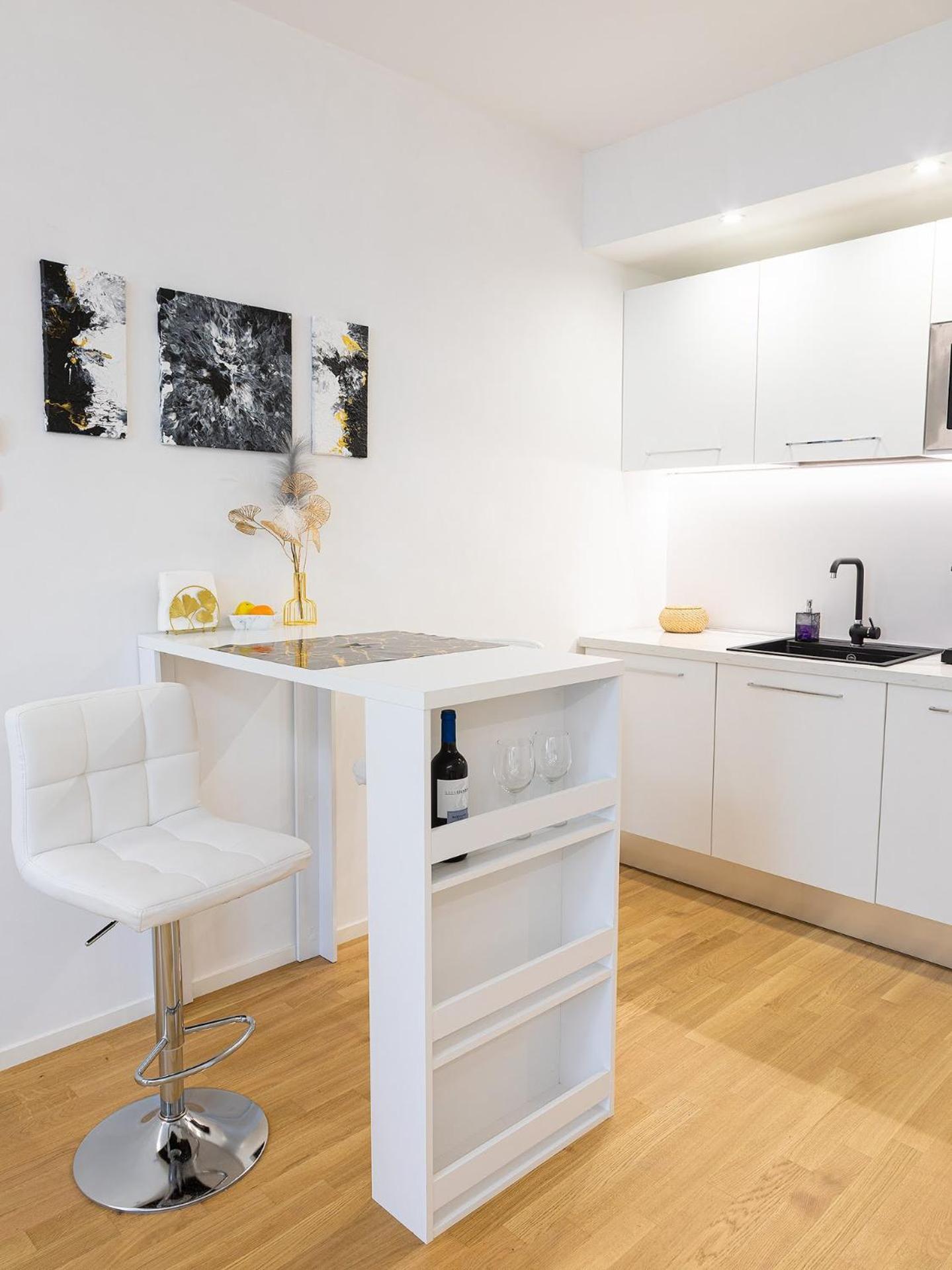 Angels Apartment Bari Zewnętrze zdjęcie