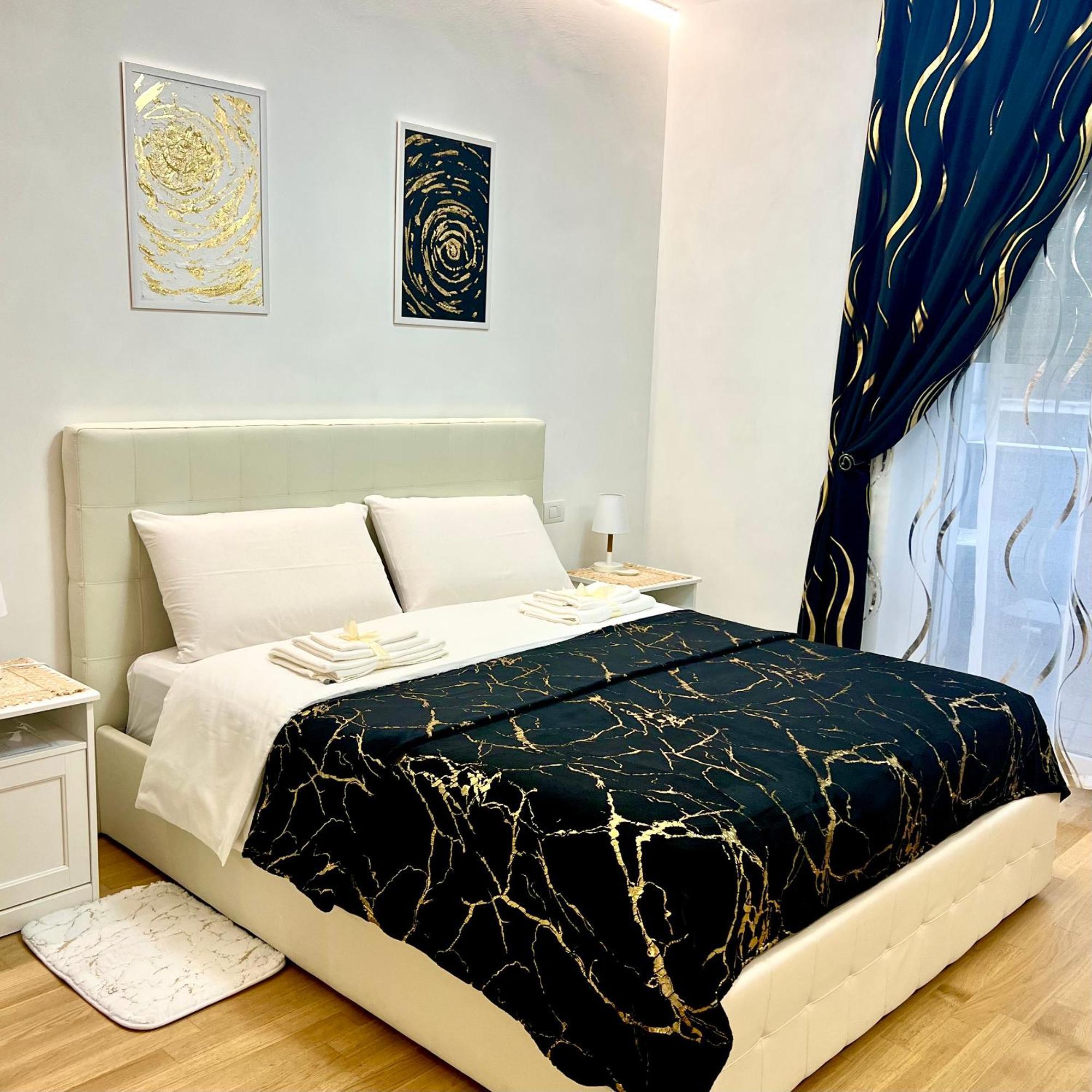Angels Apartment Bari Zewnętrze zdjęcie